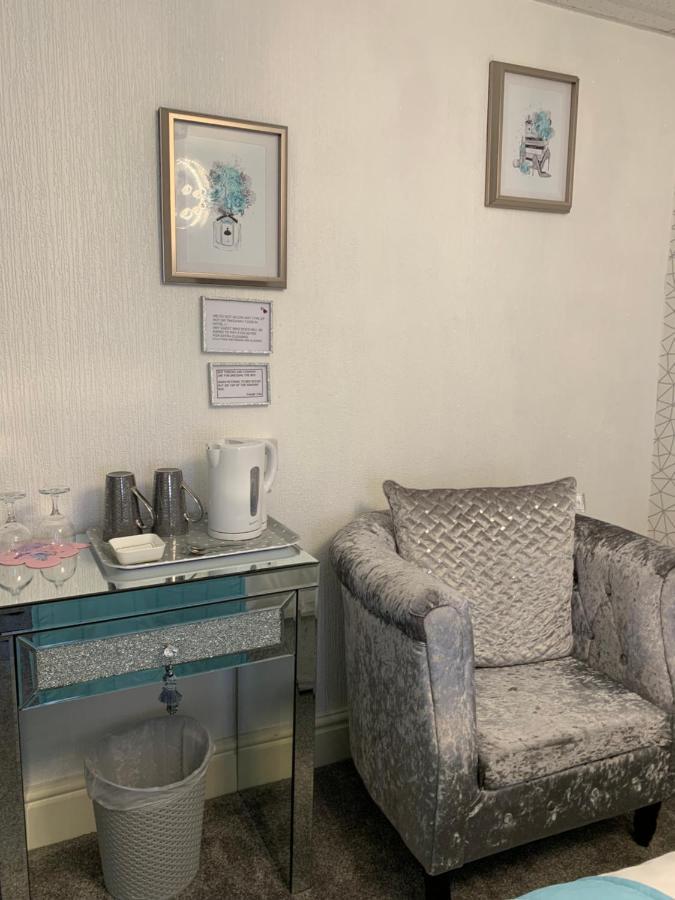 Guest house Sorrento House Blackpool