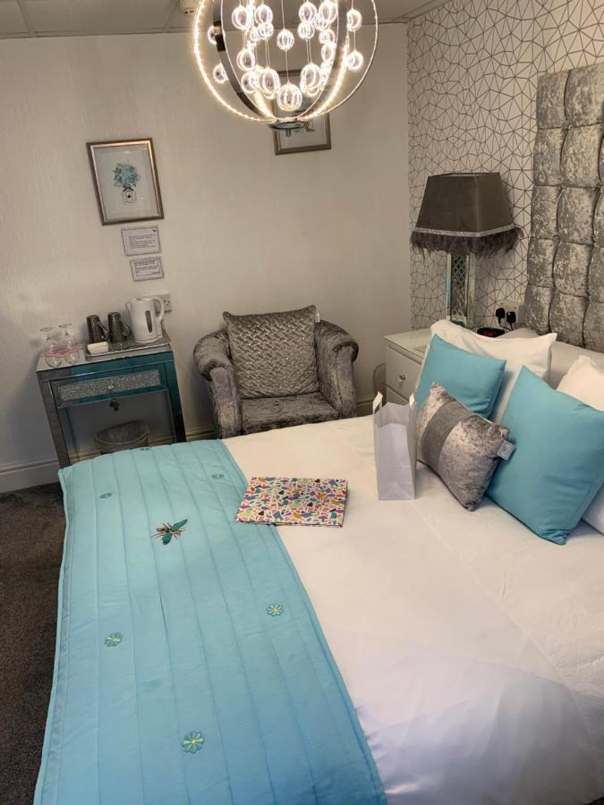 Guest house Sorrento House Blackpool