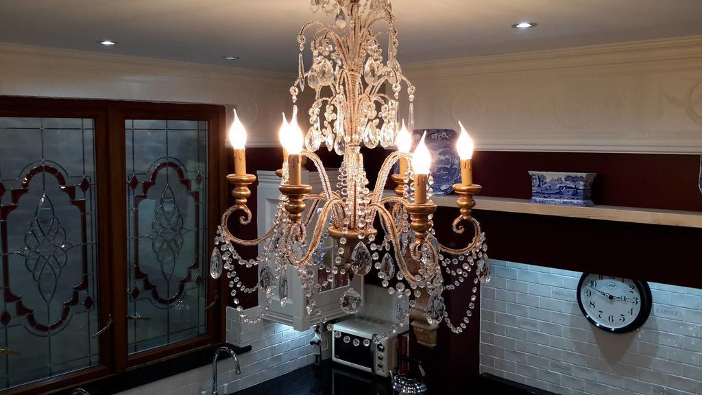 Guest house The Lonsdale 2*