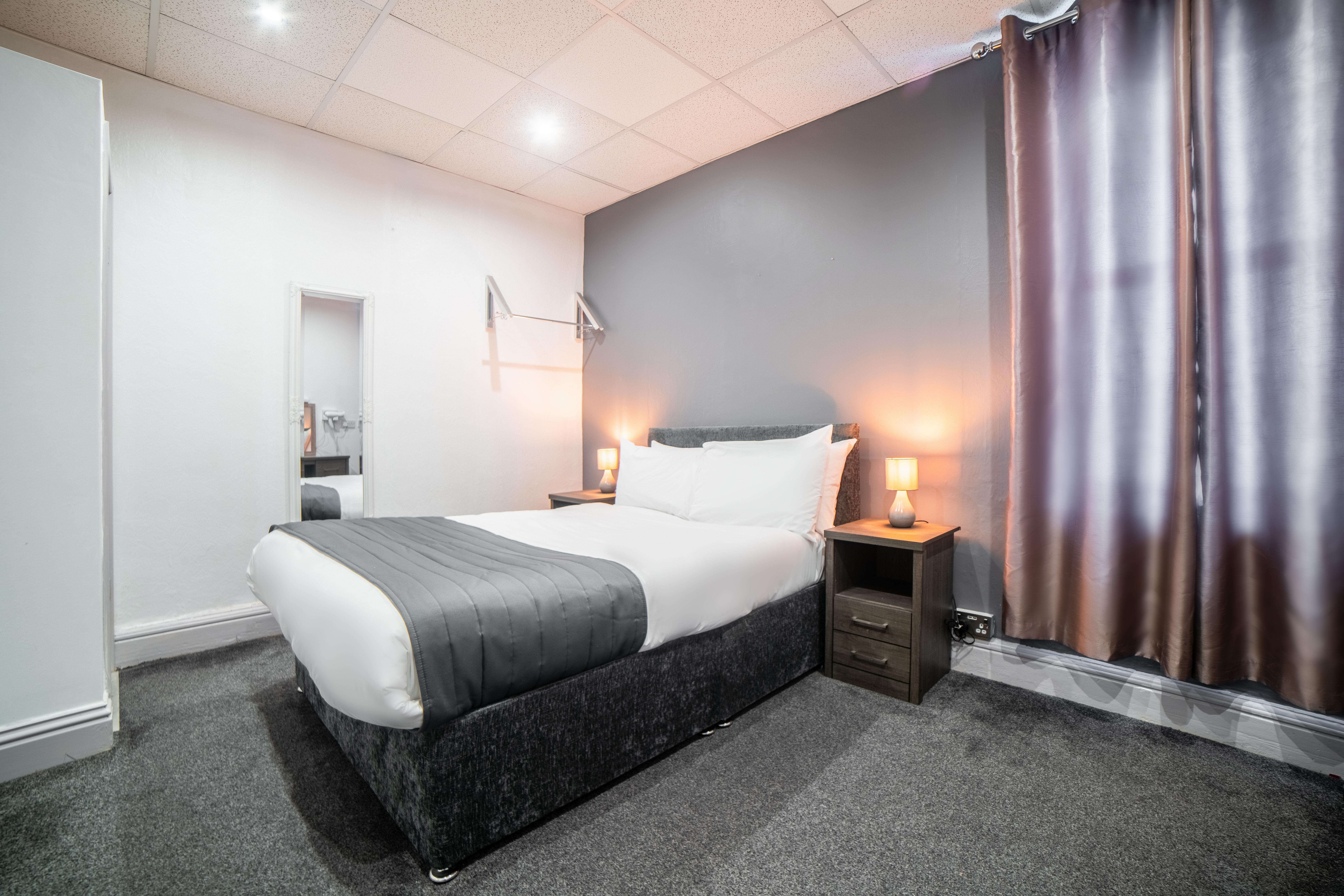 Comfort Gresham Inn Blackpool