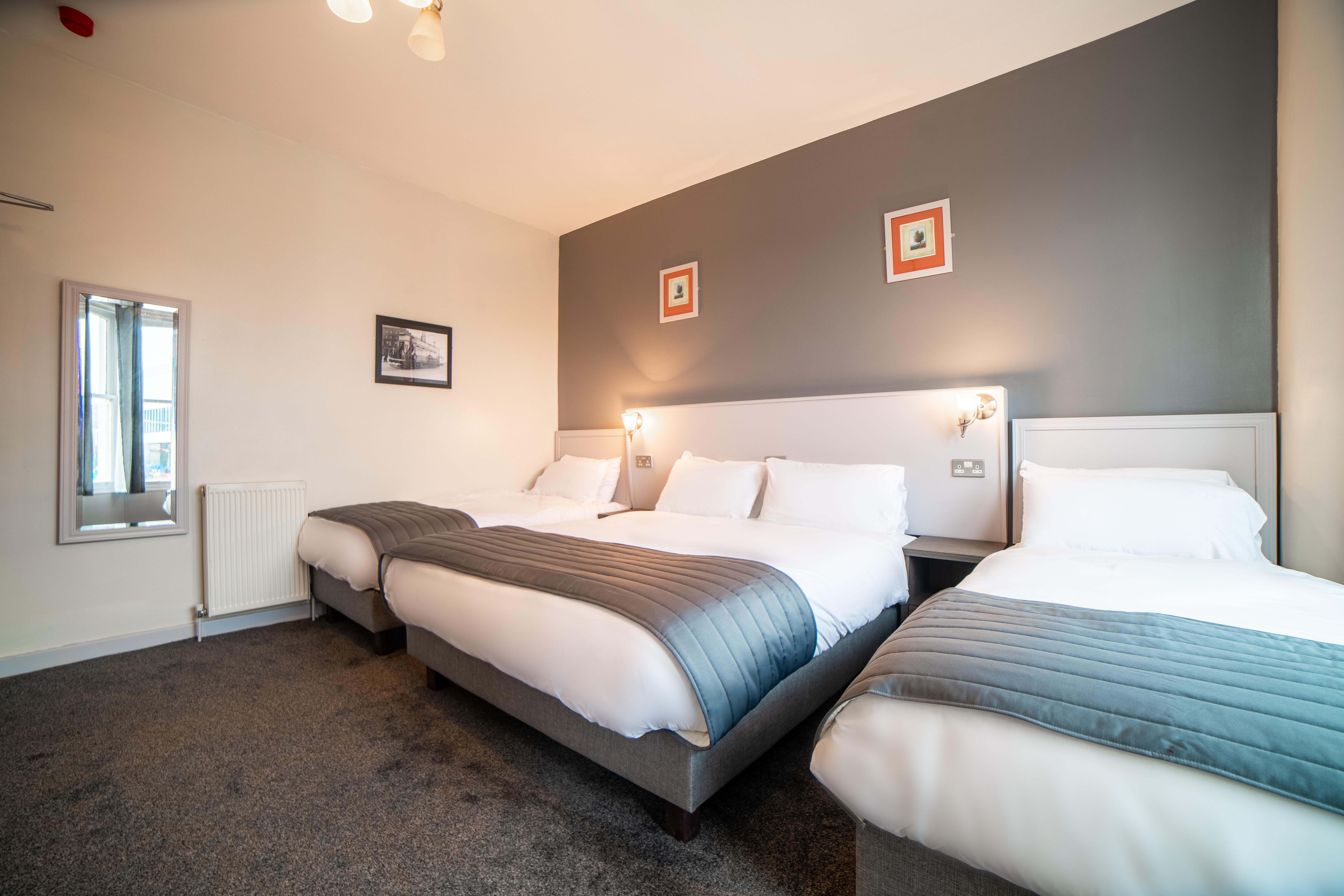 Inn Comfort Gresham