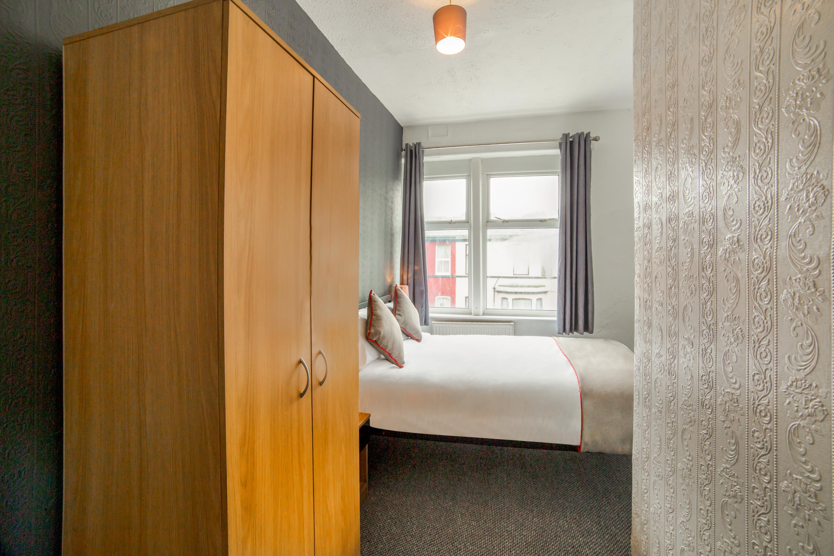 Bank Street Hotel