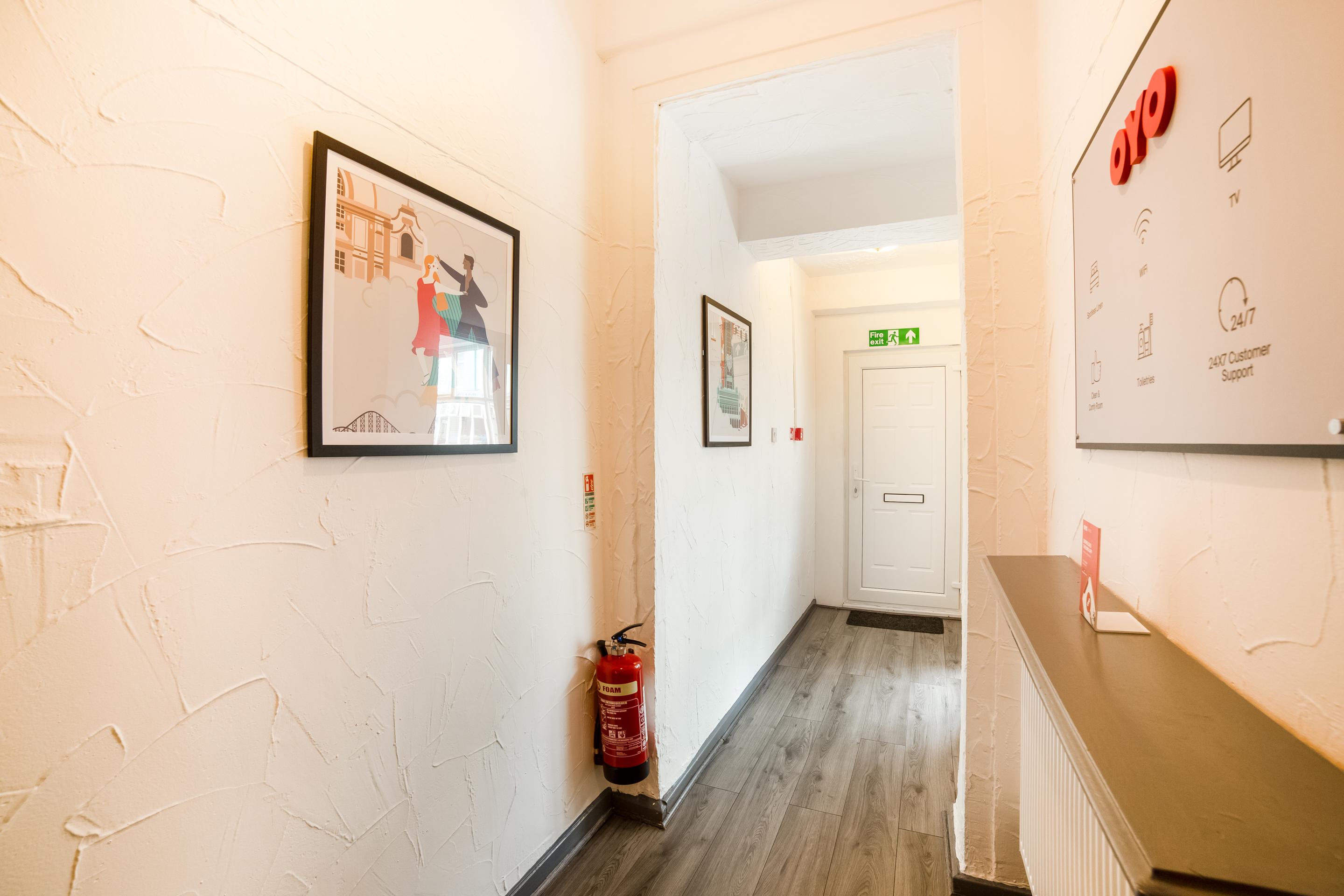 Bank Street Hotel