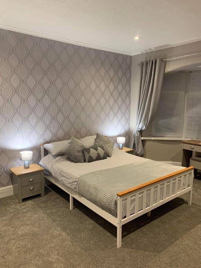 Holiday home Pleasure View Blackpool