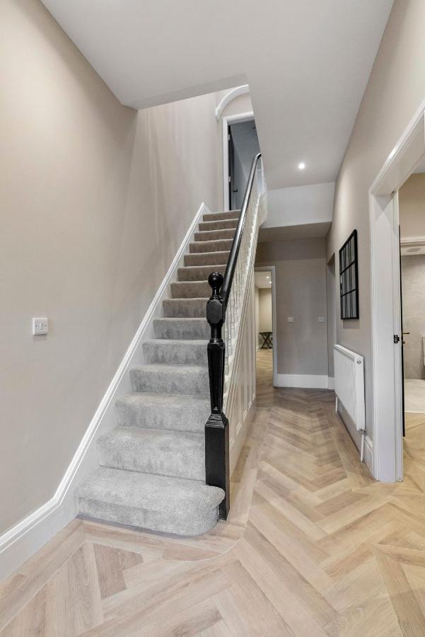 The Burlington By Stamp Sa Holiday home Blackpool