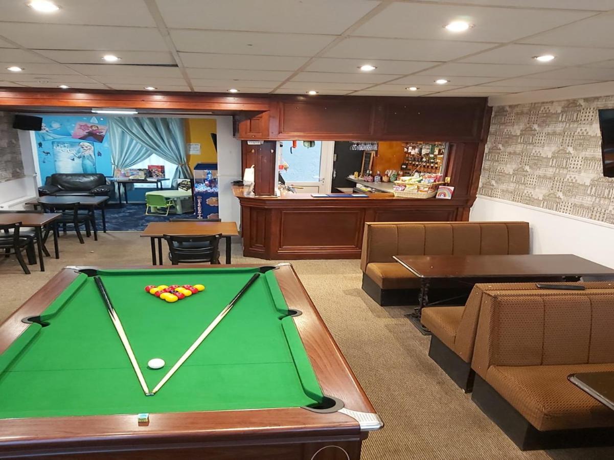 The Shores Hotel, Blackpool