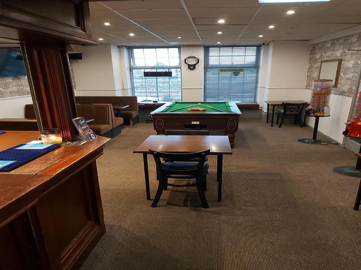 The Shores Hotel, 3* Blackpool