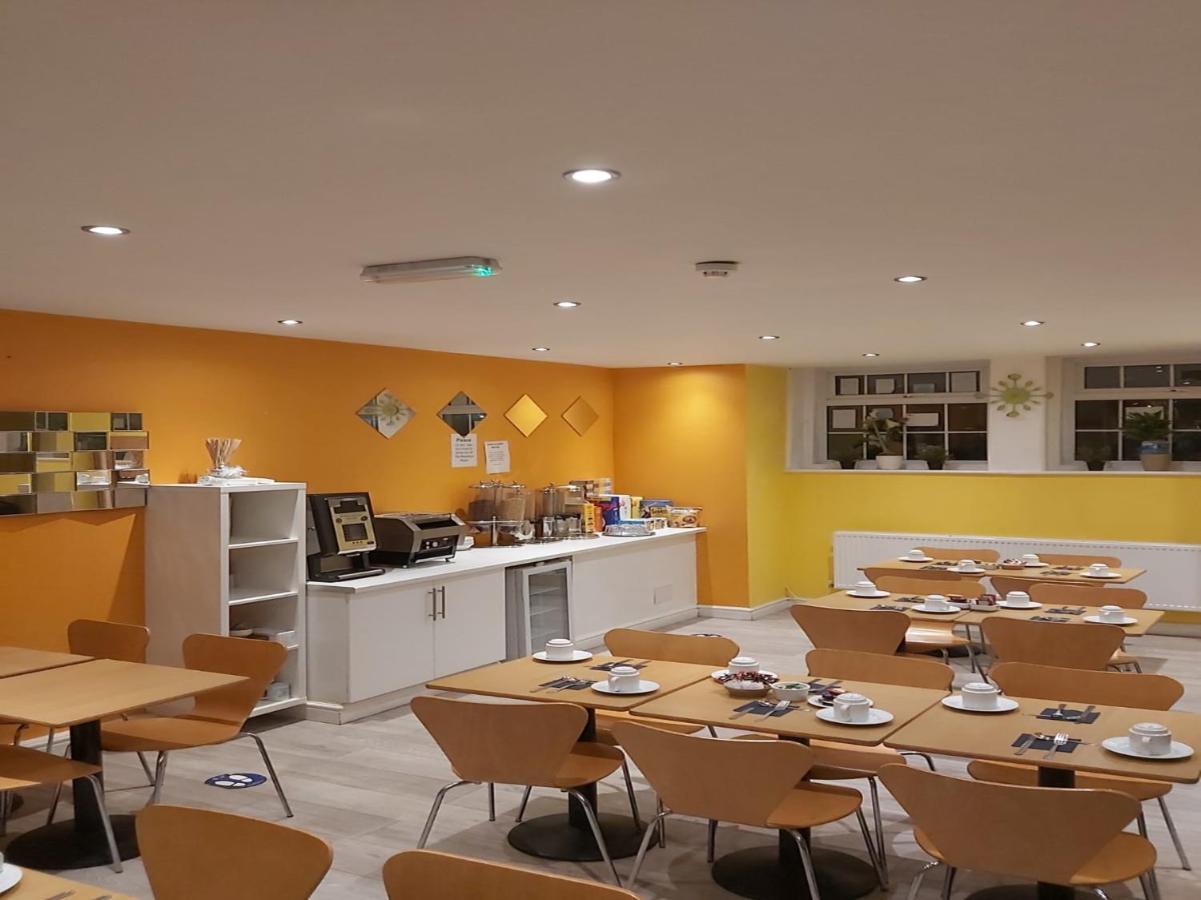 The Shores Hotel, 3* Blackpool