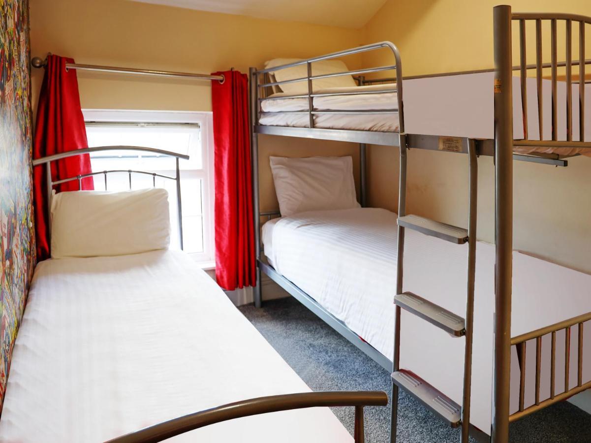 The Shores Hotel, 3* Blackpool