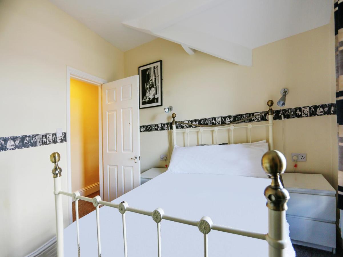 The Shores Hotel, 3* Blackpool
