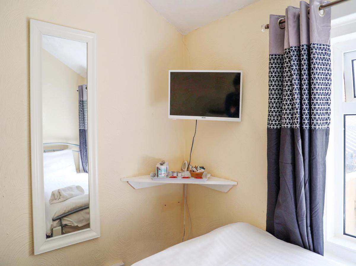 The Shores Hotel, Blackpool