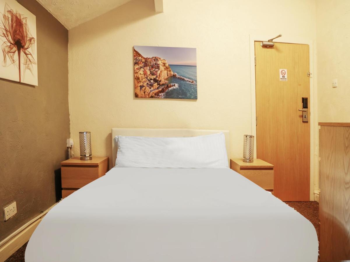 The Shores Hotel, Blackpool