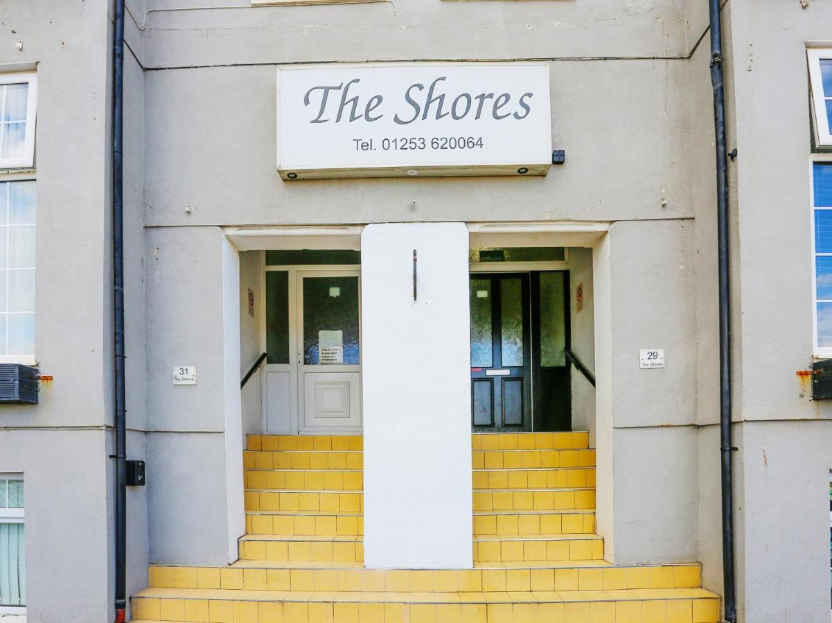The Shores Hotel, Blackpool