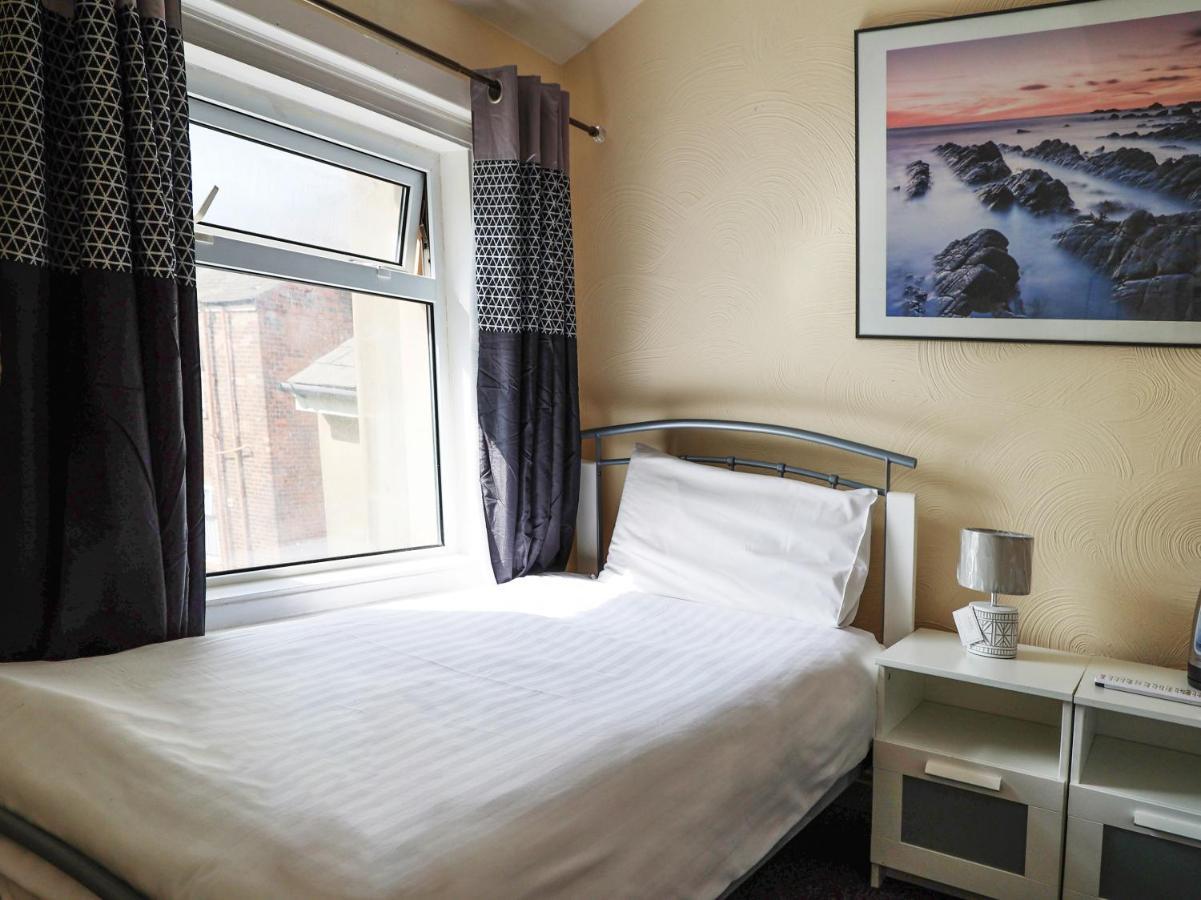 The Shores Hotel, Blackpool