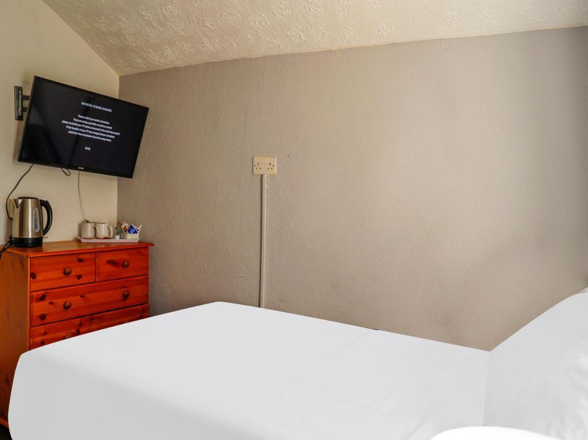The Shores Hotel, 3* Blackpool