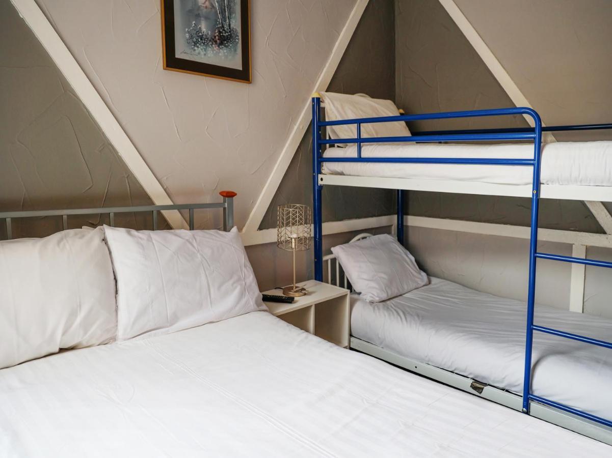 The Shores Hotel, Hotel Blackpool