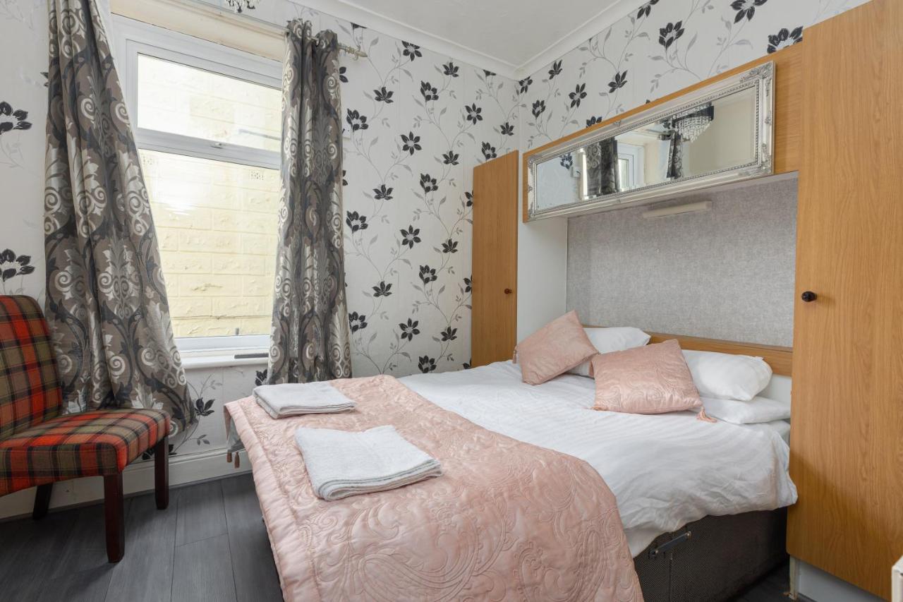 The 3* Blackpool