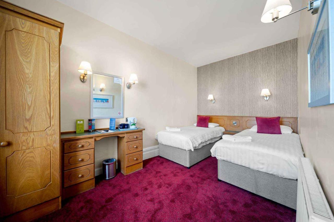 Hotel Claremont