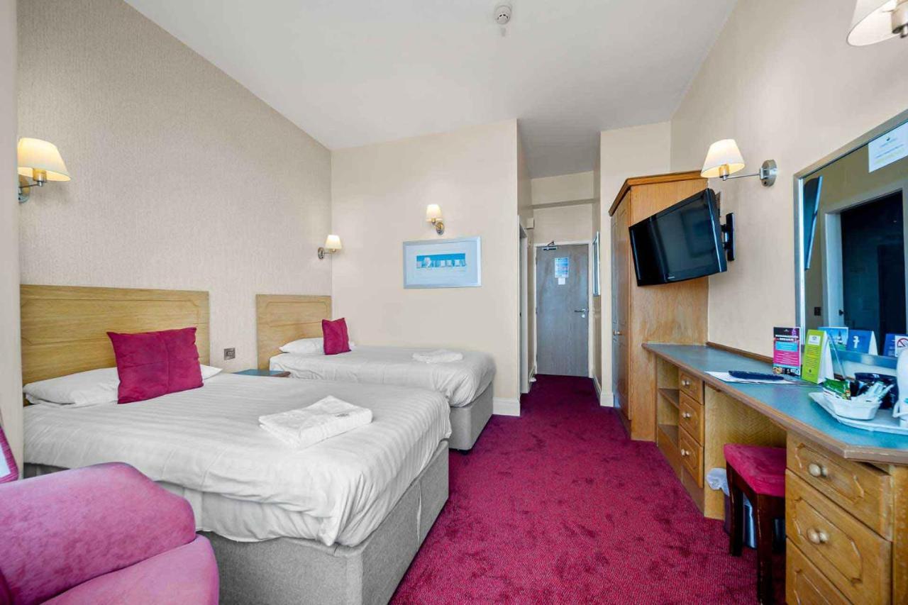 Hotel Claremont