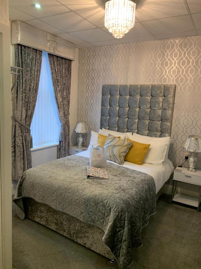 Sorrento House 4* Blackpool