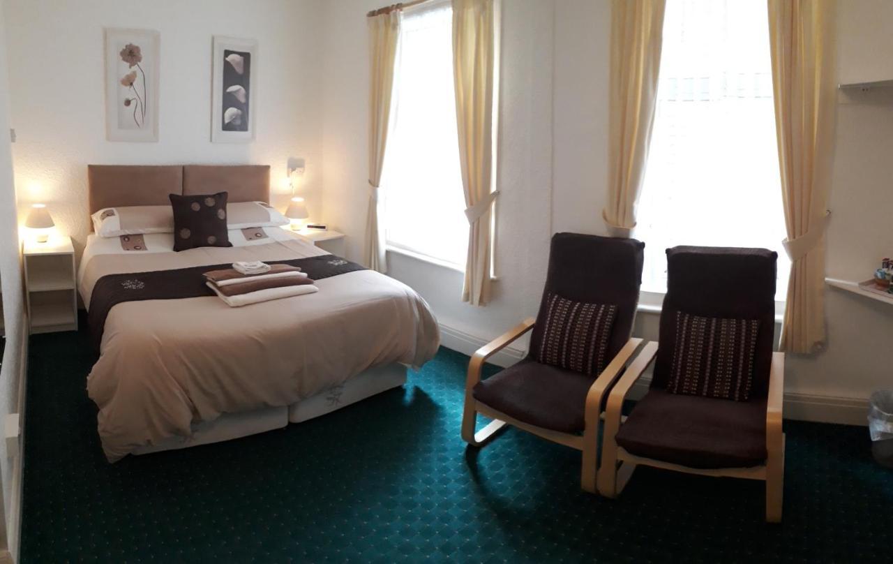The Craigmore Guest house