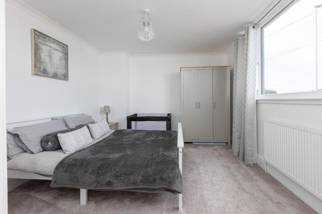 The Lovatt House By Sasco Holiday home Blackpool