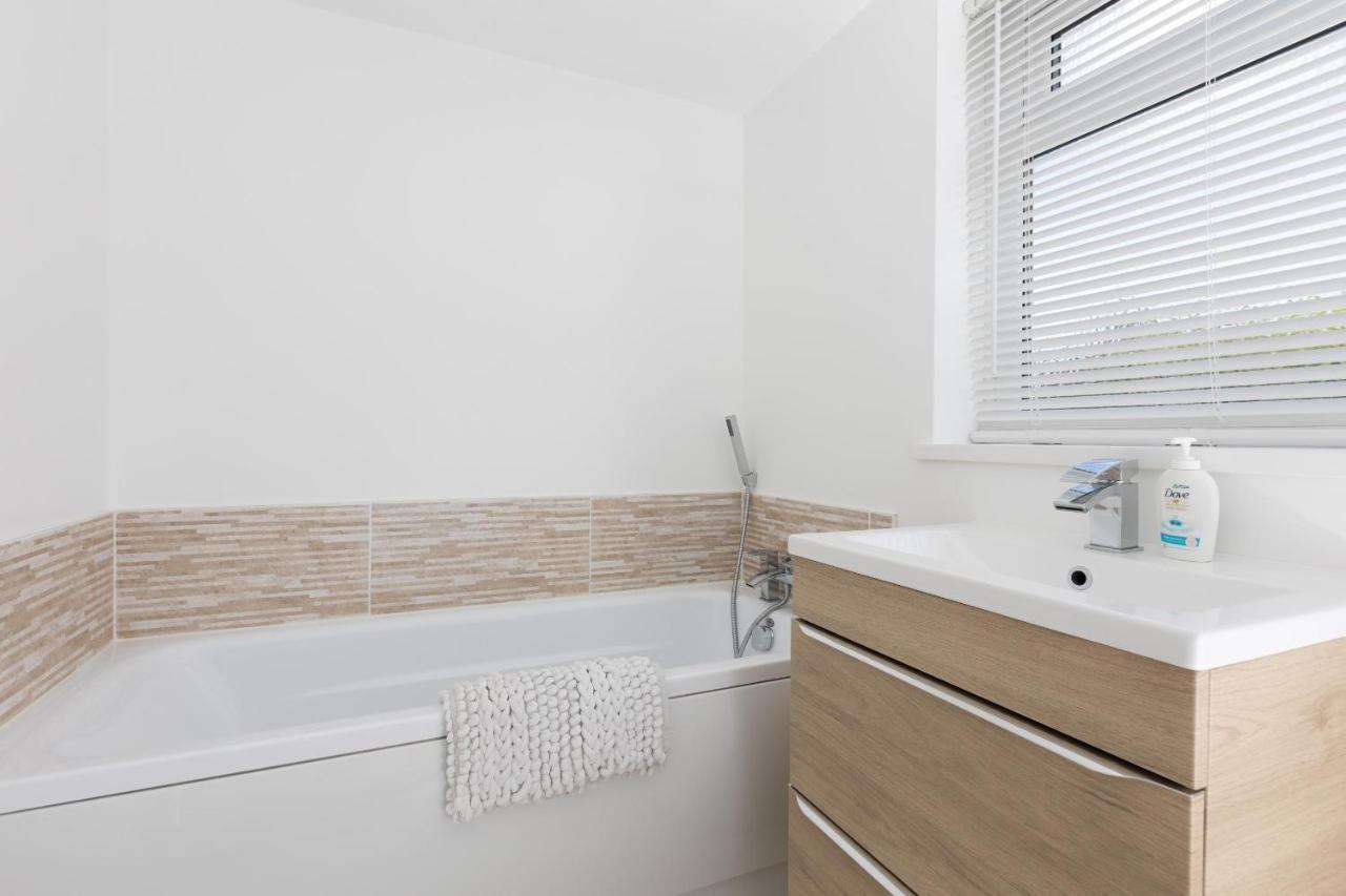 Holiday home The Lovatt House By Sasco Blackpool