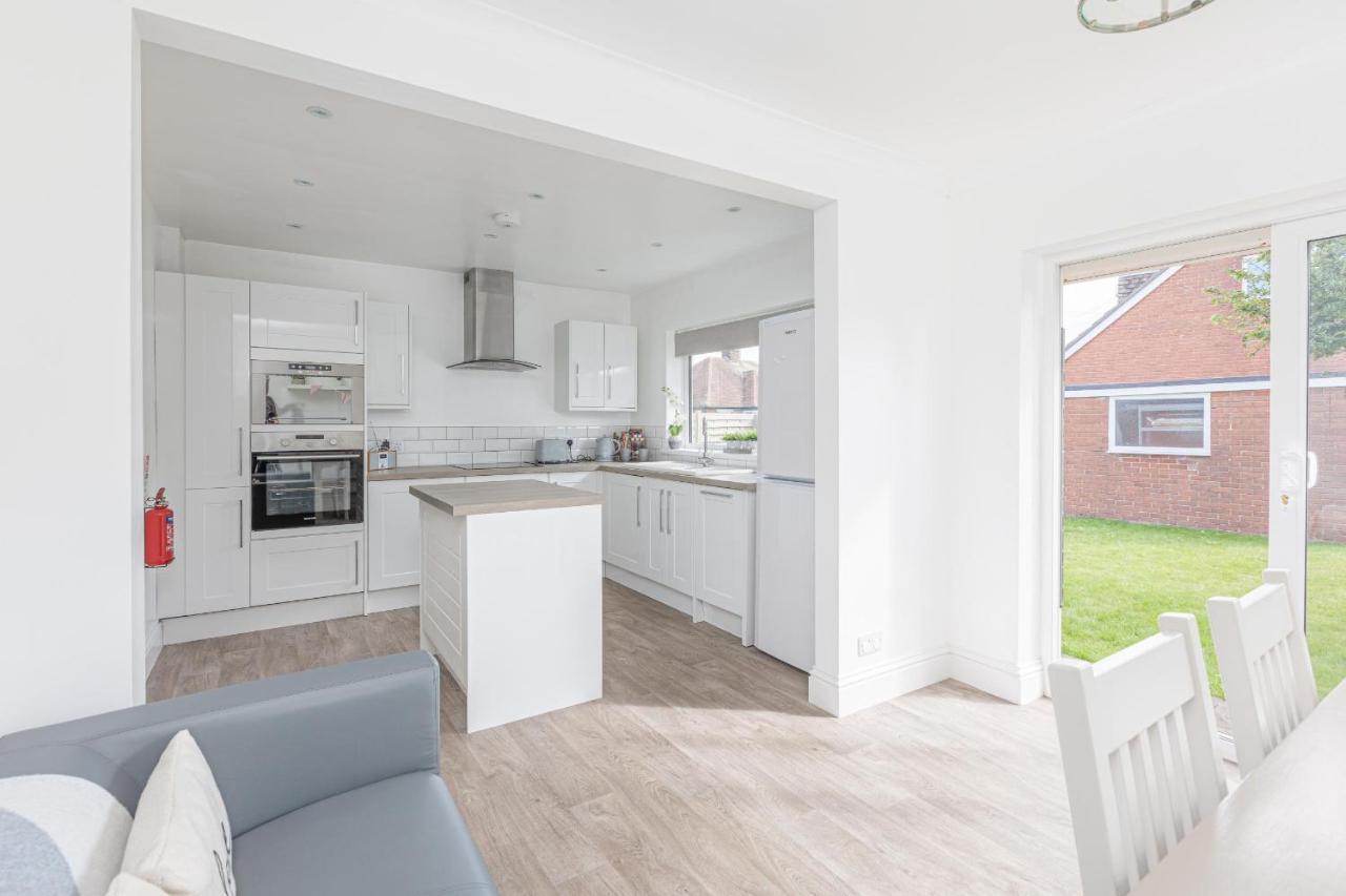 The Lovatt House By Sasco