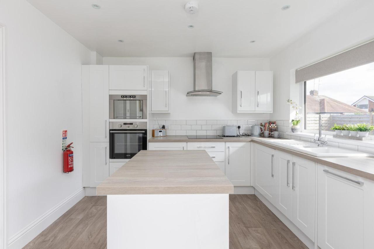 The Lovatt House By Sasco Holiday home