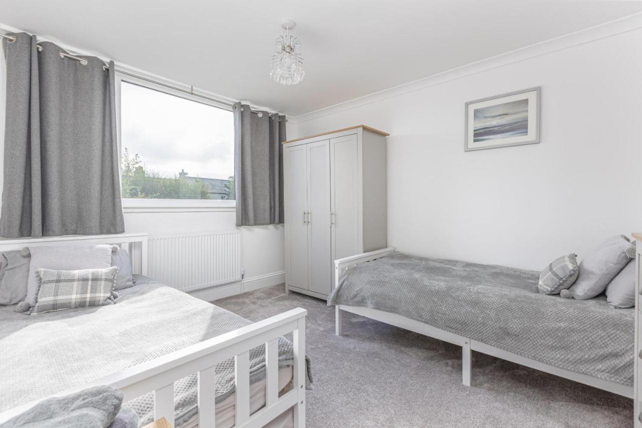 Holiday home The Lovatt House By Sasco Blackpool