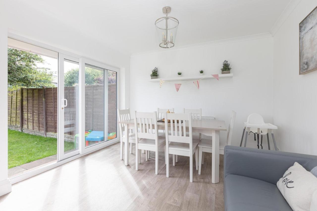 The Lovatt House By Sasco * Blackpool