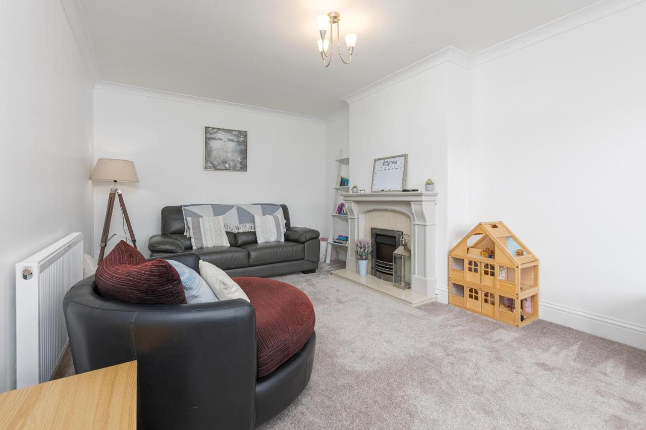 The Lovatt House By Sasco Holiday home
