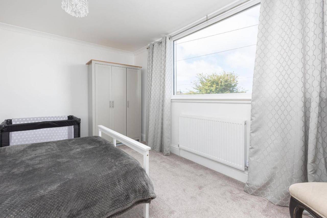 The Lovatt House By Sasco Blackpool