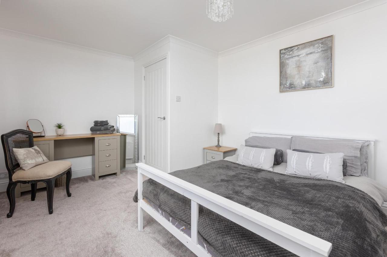 The Lovatt House By Sasco Blackpool