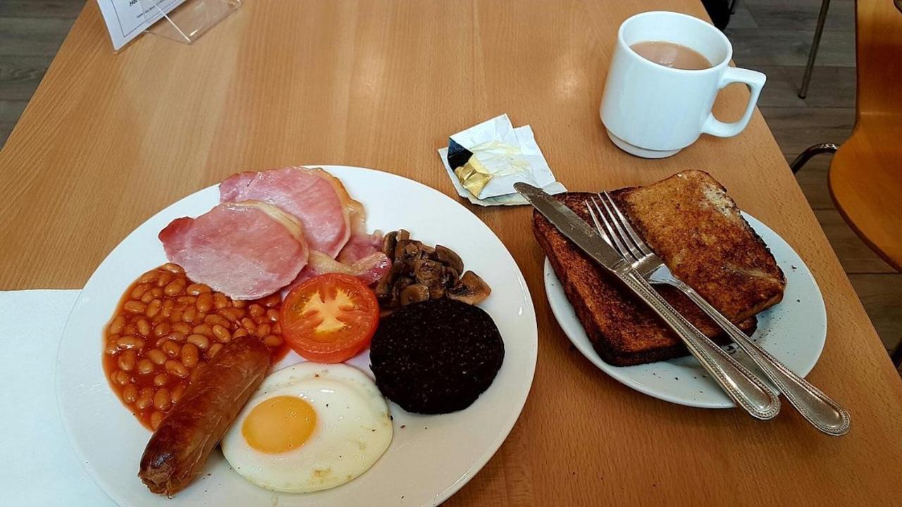 The Shores Hotel, 3* Blackpool