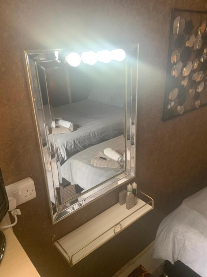 The Rockley Bed & Breakfast 2*