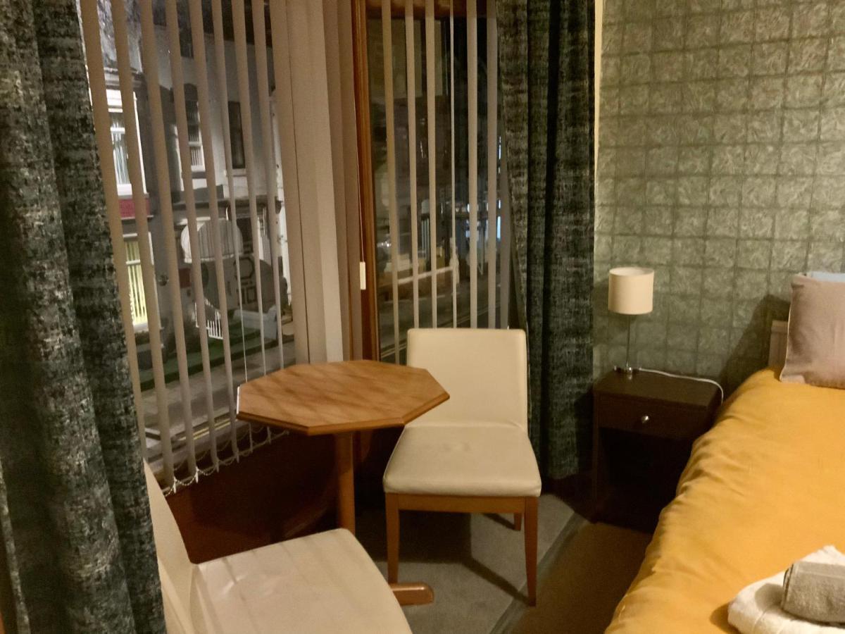 The Rockley Bed & Breakfast