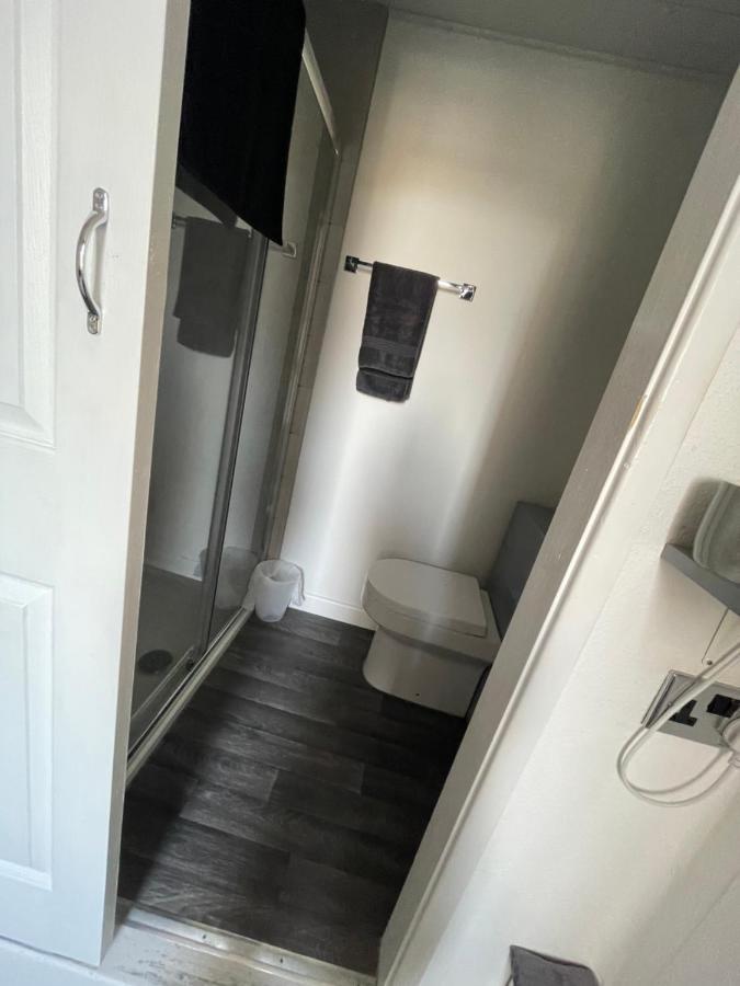 Bed & Breakfast Harleys Reads Avenue Blackpool