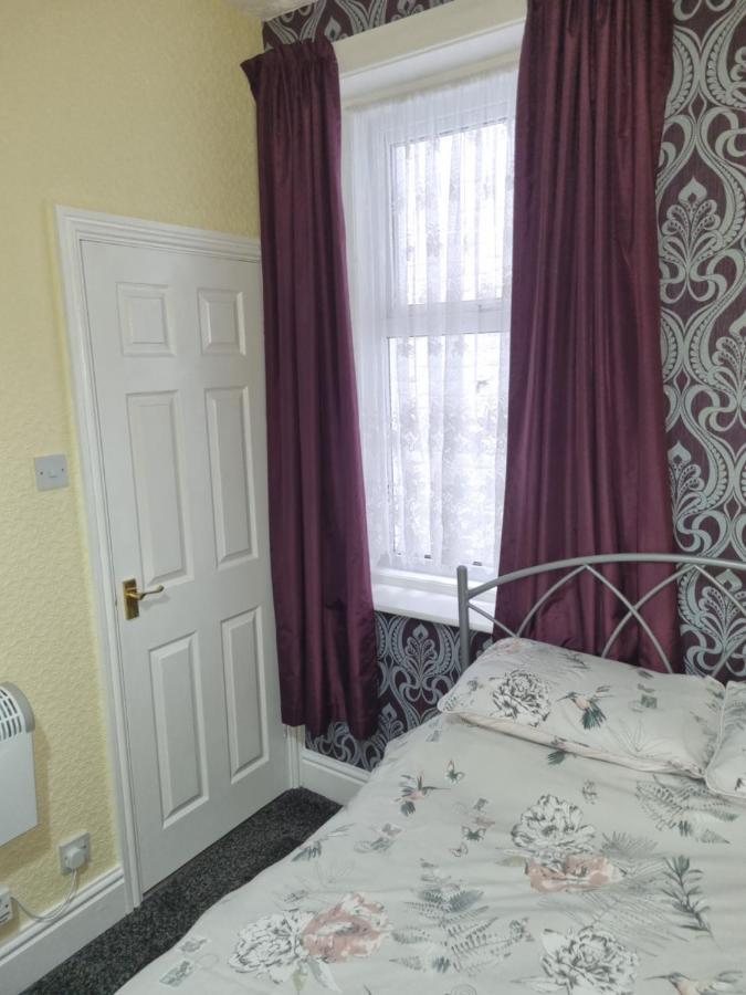 The Trentham Hotel 3* Blackpool