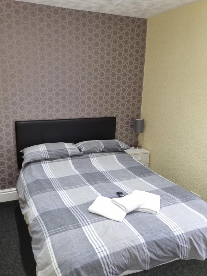 The Trentham Hotel 3*
