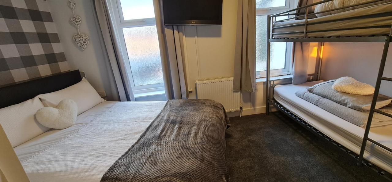 Ocean Bay Guest house 3*