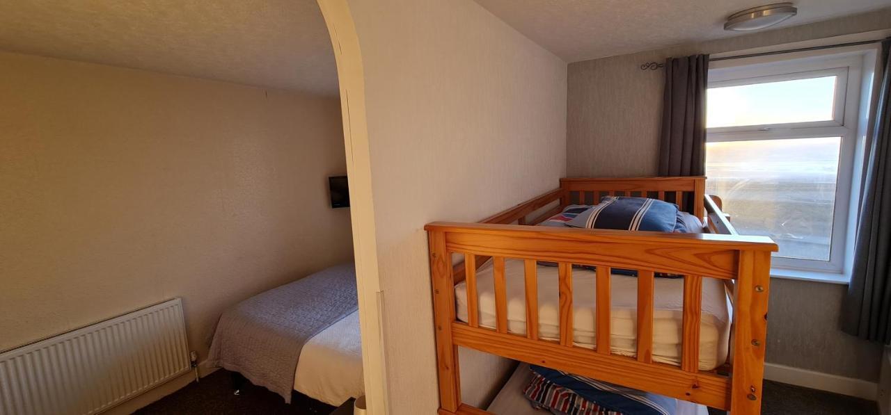 Ocean Bay 3* Blackpool