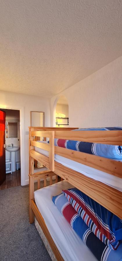 Ocean Bay 3* Blackpool