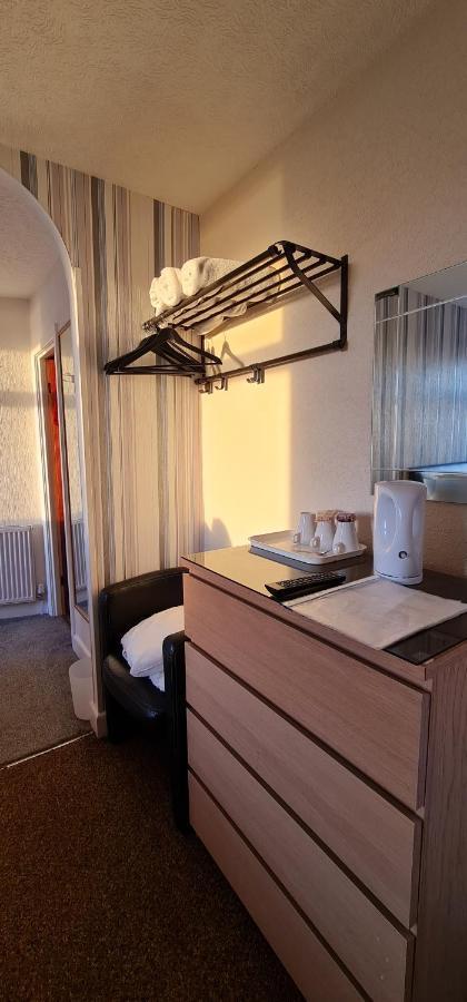 Ocean Bay Guest house 3*