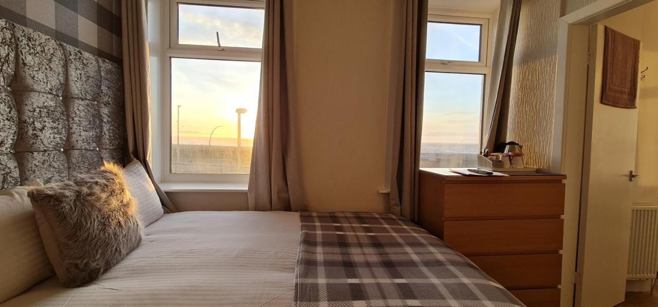 Ocean Bay Guest house
