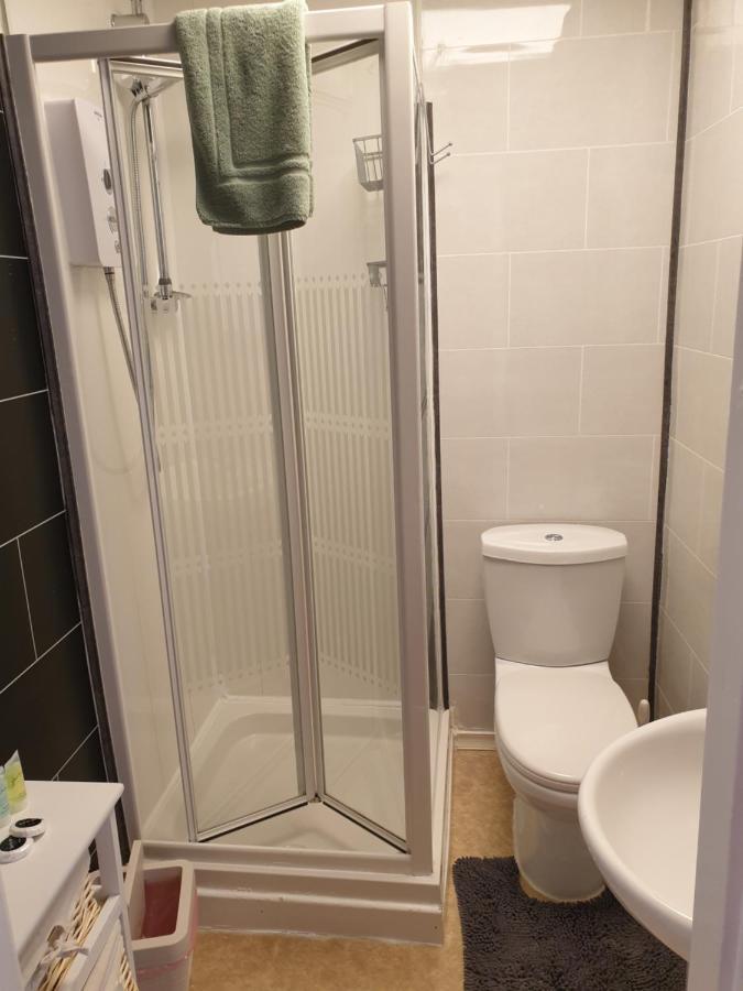 Bed & Breakfast New Bond Blackpool