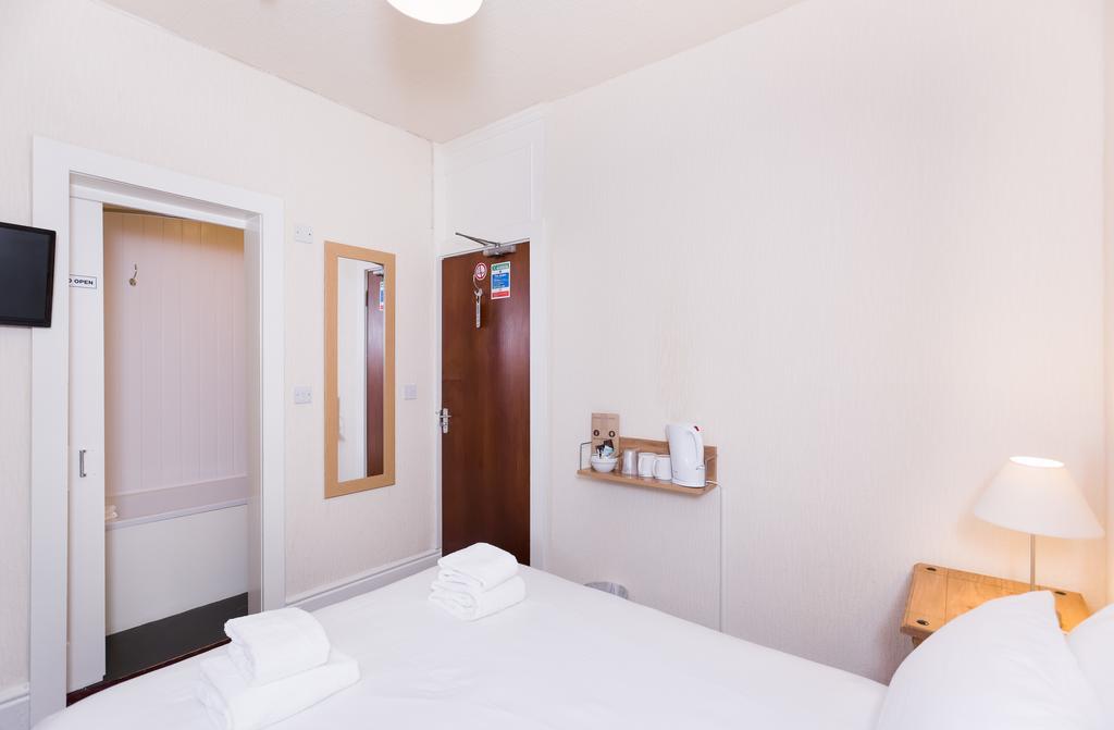North Ocean Hotel Blackpool