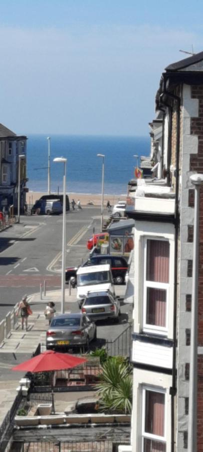 The Lonsdale 2* Blackpool