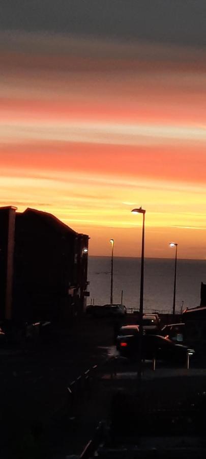 Guest house The Lonsdale Blackpool