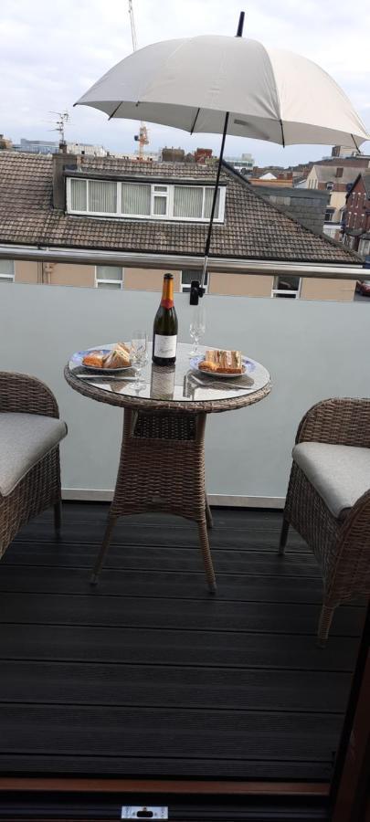 Guest house The Lonsdale 2*